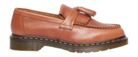 Chaussures Dr. Martens Homme Adrian Ys Saddle Tan Carrara-Taille 42