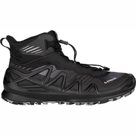 Wandelschoen Lowa Men Merger GTX Mid Black