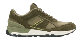 Sneaker Marc O'Polo 30225513501304 Men Oliv