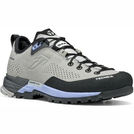 Chaussures de Randonnée Tecnica Femme Sulfur Light Grey Light Lilac