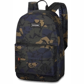 Sac à Dos Dakine 365 Pack 21L Cascade Camo