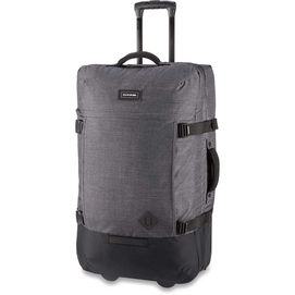 Travel Suitcase Dakine 365 Roller 100L Carbon