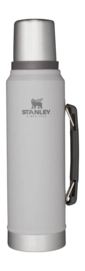 Thermal Flask Stanley The Legendary Classic Bottle Ash 1L
