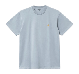 T-shirt Carhartt WIP S/S Chase Icarus / Or