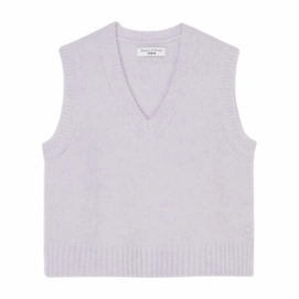 Vest Marc O'Polo Women M40 6104 63027 Sugared Almond