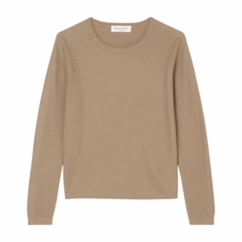 Trui Marc O'Polo Women M02 6006 60059 Dusty Earth