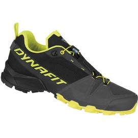 Trailrunningschuh Dynafit Transalper Men Magnet Black Out-Schuhgröße 40