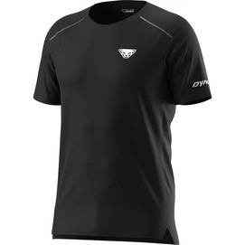 Laufshirt Dynafit Sky Men Black Out