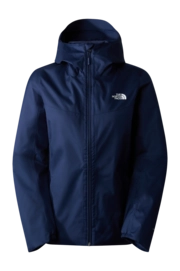 Jas The North Face Women Quest Insulated Jacket Summit Navy-M