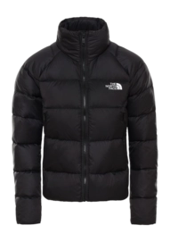 Jas The North Face Women Hyalite Down TNF Black-XS