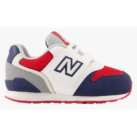 Sneaker New Balance IZ996XE3 Kinder NB Navy-Schuhgröße 21