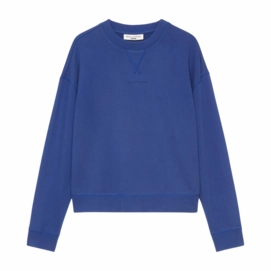 Jumper Marc O'Polo Women M41 3023 54035 Kensington Blue