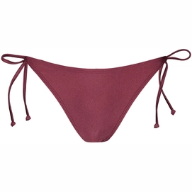 Bas de Bikini Barts Women Isla Tanga Prune