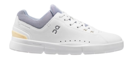 Baskets On Running Women THE ROGER Advantage White Tempest-Taille 40