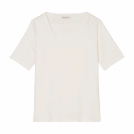 T-Shirt Marc O'Polo Women M02 2052 51229 White Cotton