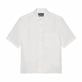 Shirt Marc O'Polo Men M23 7428 41018 White