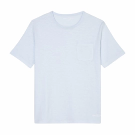 T-Shirt Marc O'Polo Men M23 2176 51238 Airblue