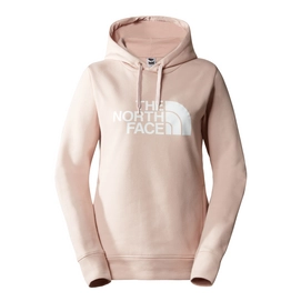 Trui The North Face Women Half Dome Pullover Hoodie Pink Moss