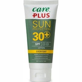 Crème Solaire Care Plus Everyday Lotion SPF30+ Tube 100ml