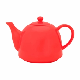 Theepot vtwonen Fluo Orange 1800 ml