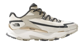 Wanderschuh The North Face Vectiv Taraval Gardenia Women White Sandstone