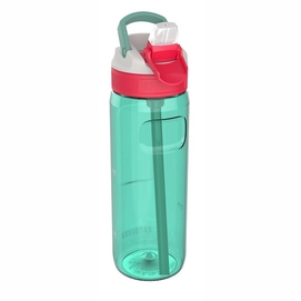 Reisfles Kambukka Lagoon Sage Green 750 ml