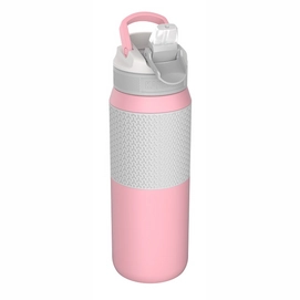 Reisfles Kambukka Lagoon Pink Lady 750 ml