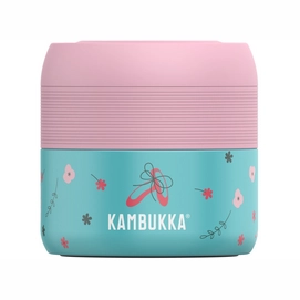 Lunchbox Kambukka Bora Prima Ballerina 400 ml