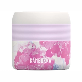 Lunchbox Kambukka Bora Pink Blossom 400 ml