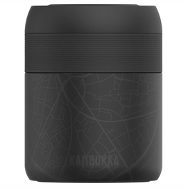 Lunchbox Kambukka Bora 100% Hasselt 600 ml