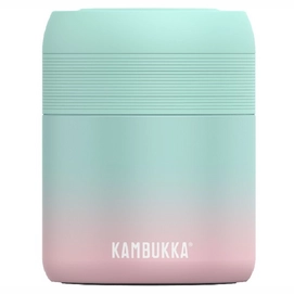 Lunchbox Kambukka Bora Neon Mint 600 ml