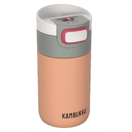 Thermosbeker Kambukka Etna Cantaloupe 300 ml