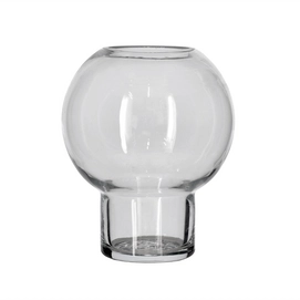Vaas Villa Collection Kalt Clear 15,5 cm