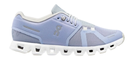 Sneaker On Running Cloud 5 Damen Nimbus Alloy-Schuhgröße 41
