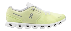 Baskets On Running Men Cloud 5 Hay Frost-Taille 43
