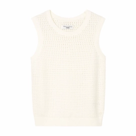 Vest Marc O'Polo Women M43 6031 63271 Scandinavian White