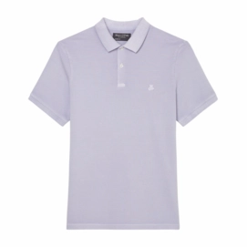 Polo Shirt Marc O'Polo Men M22 2496 53190 Lavender