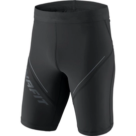 Laufhose Dynafit Vert 2 Short Tights Herren Black Out