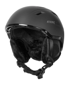 Skihelm STX Helmet Aspen Grey