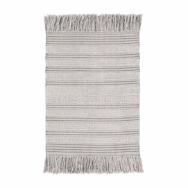 Badmat Heckett and Lane Nukus Ash Grey