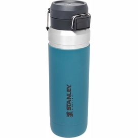 Tasse Isotherme Stanley The Quick Flip Lagoon 1.06L