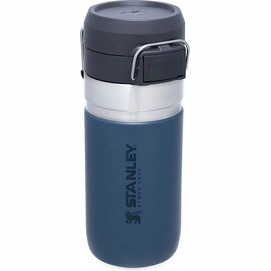 Tasse Isotherme Stanley The Quick Flip Abyss 0.47L