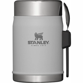 Lebensmittelbehälter Stanley The Legendary Ash 0,4L
