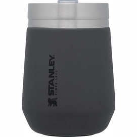 Thermobecher Stanley The Everyday GO Tumbler Charcoal 0,29L