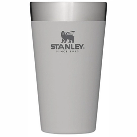 Thermobecher Stanley The Stacking Beer Pint Ash 0,47L