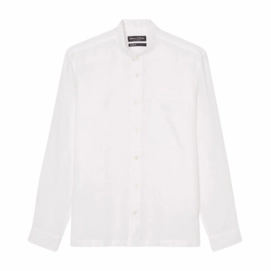 Blouse Marc O'Polo Men M23 7428 42176 White