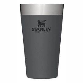 Thermobecher Stanley Adventure Stacking Vacuum Pint 0,47L