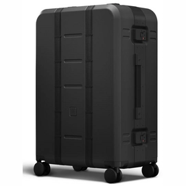 Valise Db Ramverk Pro Check-in Luggage Large Black Out 87 L