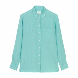 Blouse Marc O'Polo Women M03 1305 42427 Sea Blue