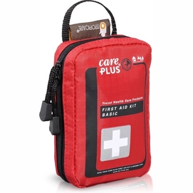 First Aid Kit Care Plus Basic